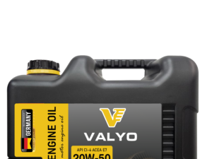 VALYO 20W-50 CI-4