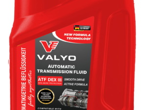 VALYO ATF DEX III