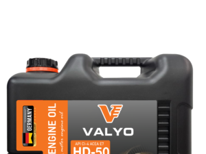 VALYO HD-50 CI-4