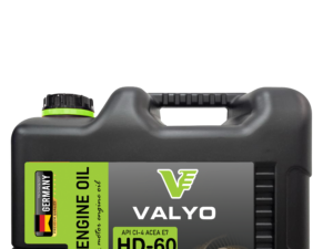 VALYO HD-60 API CI-4